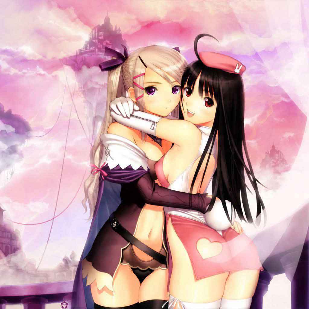 Sexy Anime Girls | iPad Wallpaper - Download free iPad wallpapers & backgrounds Sexy Anime Girls | iPad Wallpaper - Download free iPad wallpapers & backgrounds